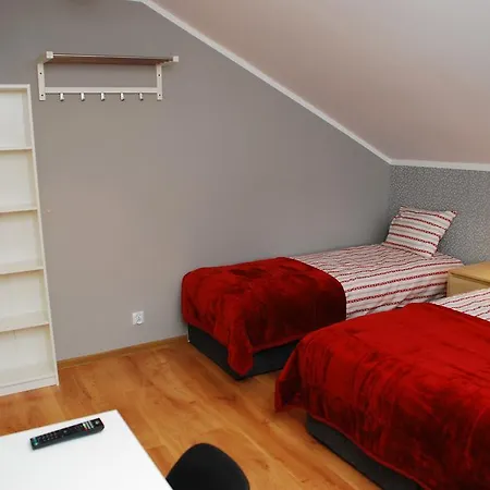 Apartamenty Akacjowa Przy Parku Szwedzkim Szczawno-Zdroj Eksteriør bilde