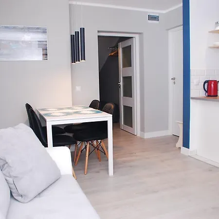 Apartamenty Akacjowa Przy Parku Szwedzkim Szczawno-Zdroj Eksteriør bilde