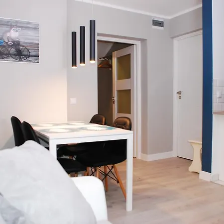Apartamenty Akacjowa Przy Parku Szwedzkim Szczawno-Zdroj Eksteriør bilde