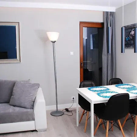 Apartamenty Akacjowa Przy Parku Szwedzkim Szczawno-Zdroj Eksteriør bilde