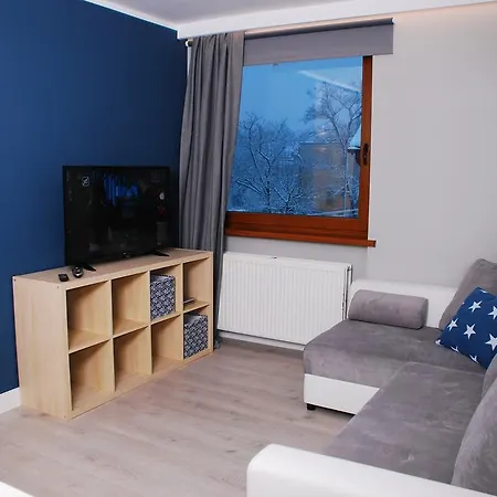 Apartamenty Akacjowa Przy Parku Szwedzkim Szczawno-Zdroj Eksteriør bilde
