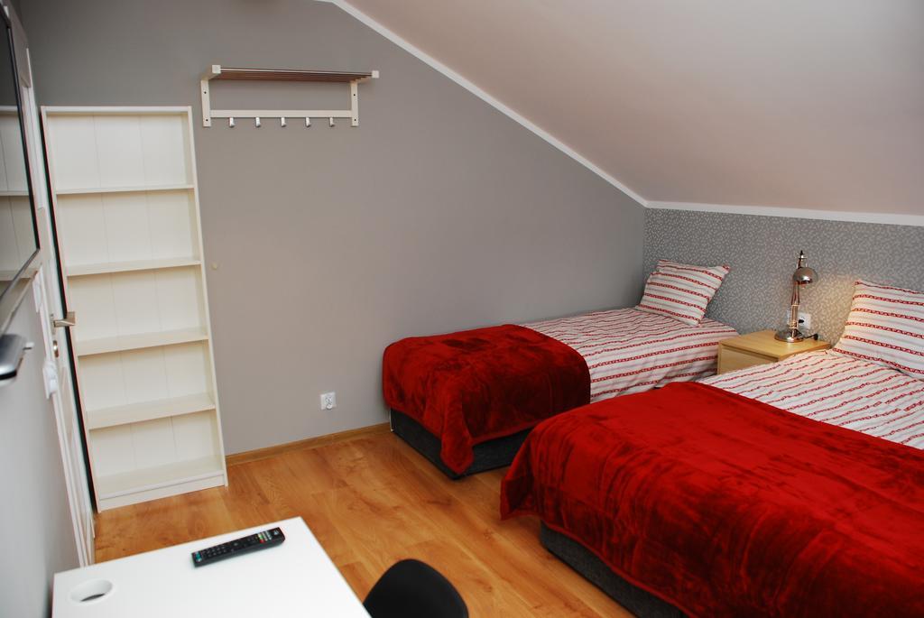 Apartment Akacjowa Przy Parku Szwedzkim Szczawno-Zdroj