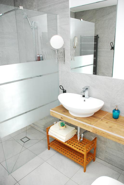 Akacjowa Przy Parku Szwedzkim Apartment