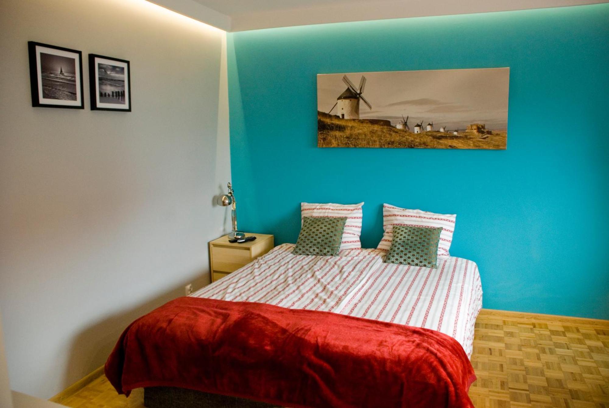 Akacjowa Przy Parku Szwedzkim Apartment Szczawno-Zdroj