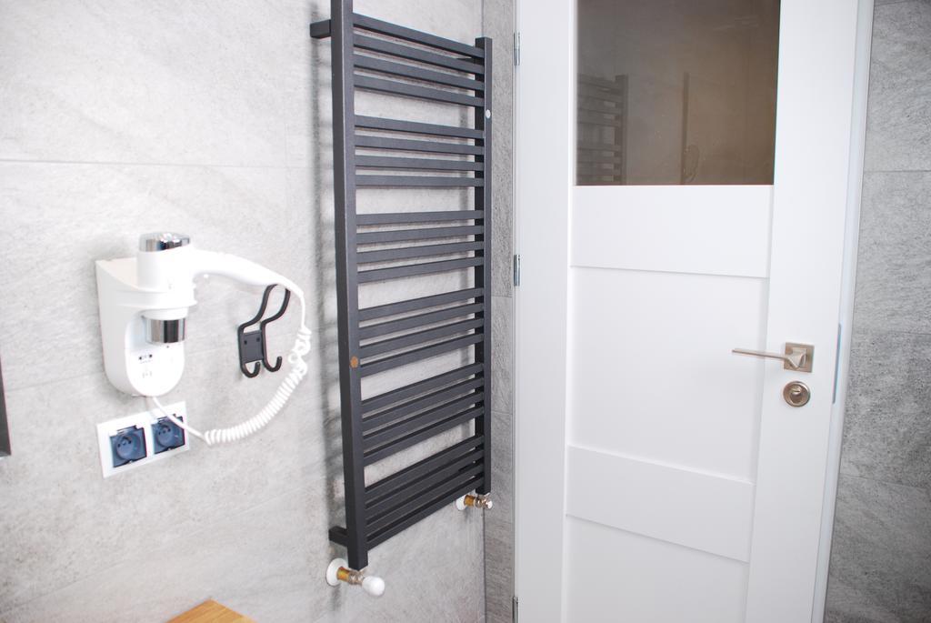Apartment Akacjowa Przy Parku Szwedzkim *