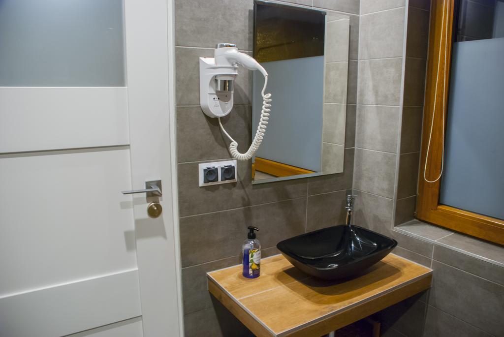 Akacjowa Przy Parku Szwedzkim Apartment *